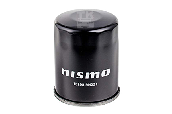 NISMO Oil Filter NS5 - Skyline BNR32 BCNR33 BNR34 #660181106 NISMO