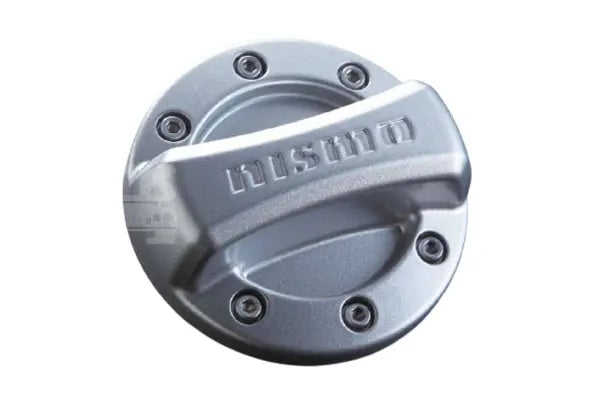 NISMO Fuel Filler Cap Cover #660191007 NISMO