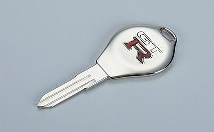 NISMO Heritage Blank Master Key - BNR32 BCNR33 #660192163