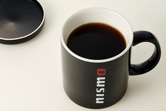 NISMO Mug Cup With Lid ##660192193