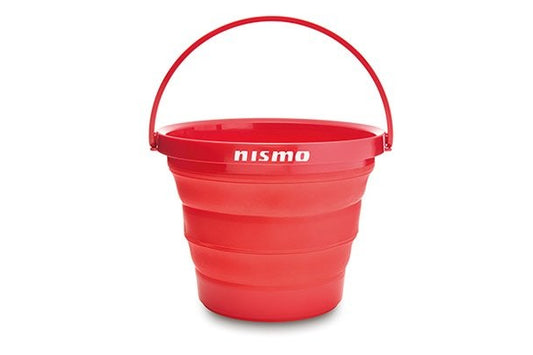 NISMO Portable Folding Bucket ##660192201