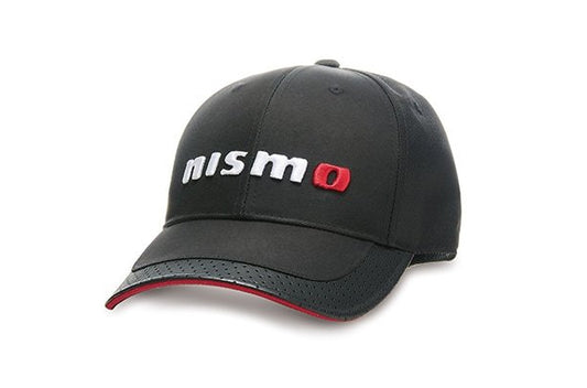 Бейсболка NISMO Racing Hat ##660192221