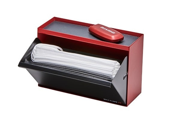 NISMO Box Key Tray #660192405