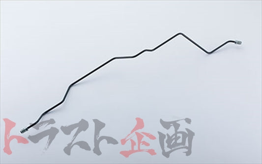 NISMO Heritage Brake Pipe RR LH - BNR32 ##660222032 - Trust Kikaku