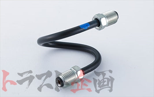 NISMO Heritage Front Brake Tube - BNR32 1993/02- ##660222035 - Trust Kikaku