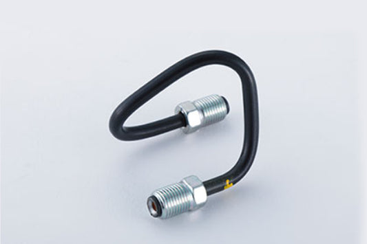 NISMO HERITAGE тормозная трубка RR LH - BNR32 ##660222036