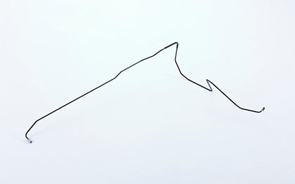 Тормозная трубка NISMO Heritage - Skyline BNR34 #660222092