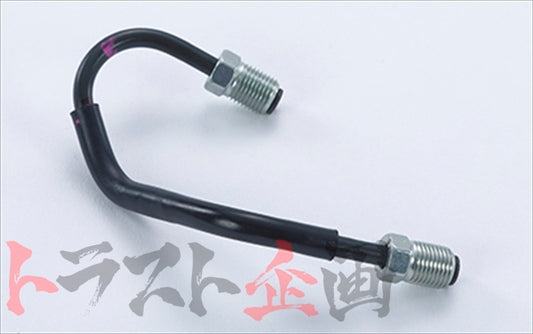 NISMO Heritage Brake Tube Rear RH - BNR34 ##660222094 - Trust Kikaku