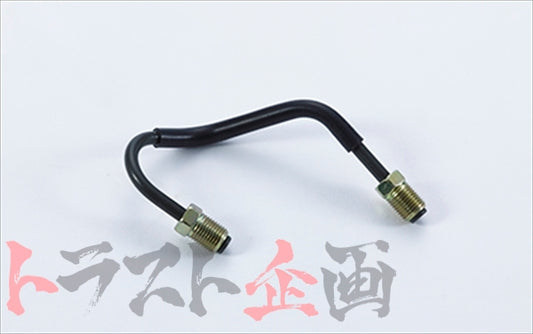NISMO Heritage Brake Tube Rear LH - BNR34 ##660222095 - Trust Kikaku