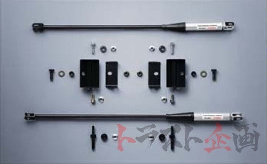 Комплект амортизаторов NISMO Performance - BNR34 ##660251433