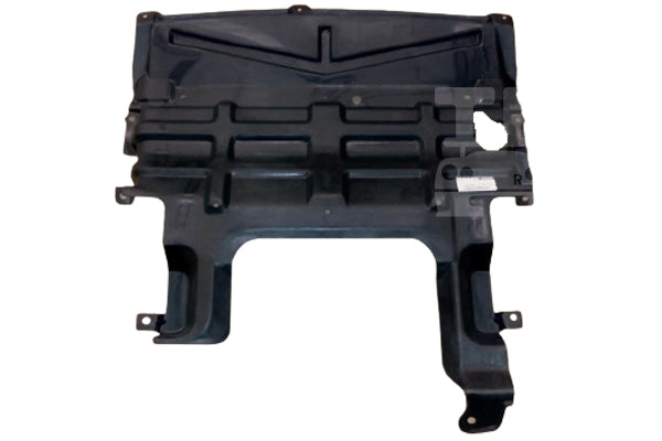 NISSAN Front Under Cover - Skyline BNR32 ##663101001 NISSAN