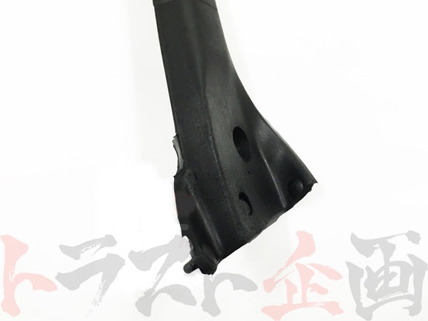 OEM Nissan Upper Window Weatherstrip Set Body Side - R32 BNR32 #663101008S1 - Trust Kikaku