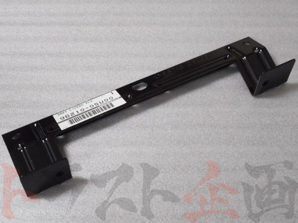 OEM Nissan License Plate Bracket - BNR32 BCNR33 #663101023 - Trust Kikaku