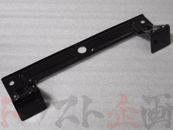 OEM Nissan License Plate Bracket - BNR32 BCNR33 #663101023 - Trust Kikaku