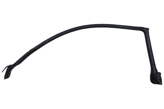 Верхний левый уплотнитель окна NISSAN - Skyline R34 BNR34 #663101042