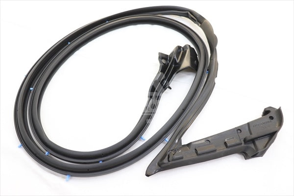 NISSAN Door Weatherstrip LH & RH Set - Skyline R34 BNR34 #663101054S1