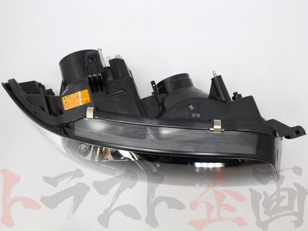 OEM Nissan Xenon Headlight Housing Assy RHS - BCNR33 #663101075 - Trust Kikaku