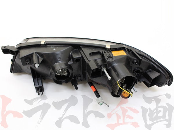 OEM Nissan Xenon Headlight Housing Assy RHS - BCNR33 #663101075 - Trust Kikaku
