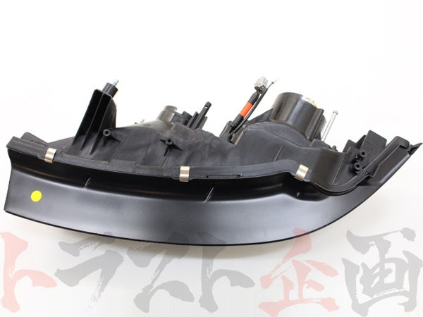 OEM Nissan Xenon Headlight Housing Assy RHS - BCNR33 #663101075 - Trust Kikaku