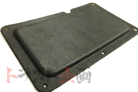 OEM Nissan Hood Insulator Pad - BNR34 Late Model #663101178S1 - Trust Kikaku