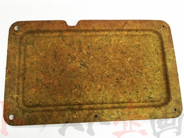 OEM Nissan Hood Insulator Pad - BNR34 Late Model #663101178S1 - Trust Kikaku