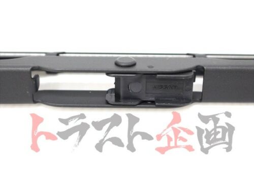 Комплект щеток стеклоочистителя NISSAN LH и RH - R32 BNR32 #663101266S1