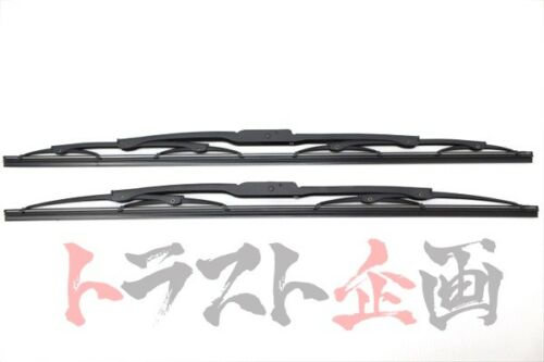 Комплект щеток стеклоочистителя NISSAN LH и RH - R32 BNR32 #663101266S1