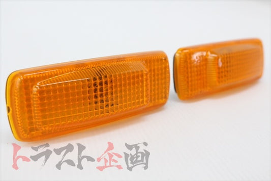 Комплект боковых указателей поворота NISSAN - 180SX #663101276S1