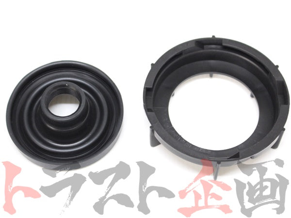 OEM Nissan Headlight Outer Socket Rubber and Seal Set for H4 Bulb - BNR32 N1 #663101365S1 - Trust Kikaku