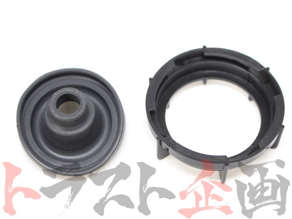 OEM Nissan Headlight Outer Socket Rubber and Seal Set for H3 Fog Lamp Side - BNR32 N1 #663101366S1 - Trust Kikaku