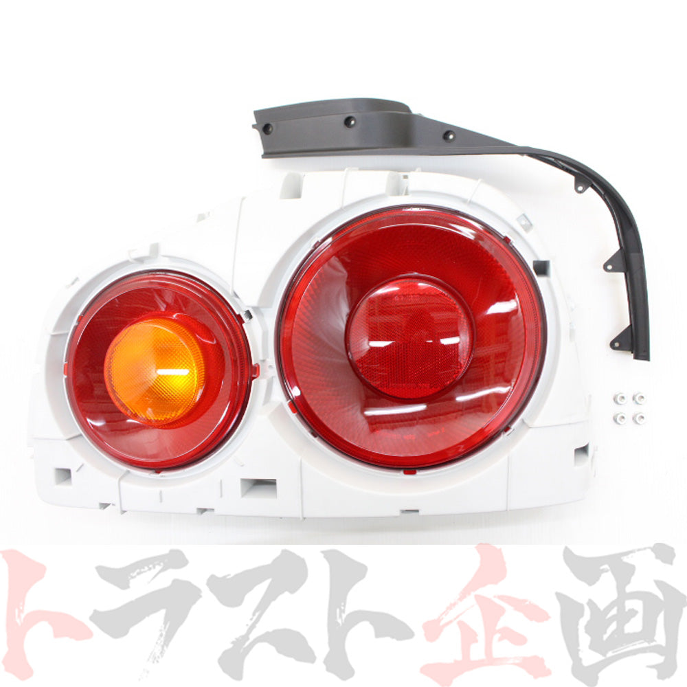 NISSAN Rear Tail Lamp Assy RHS - R34 2 Doors #663101379 NISSAN