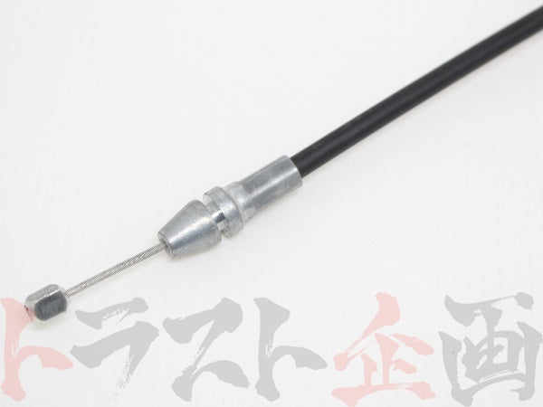 OEM Nissan Hood Release Cable - SILVIA S15 #663101411 - Trust Kikaku