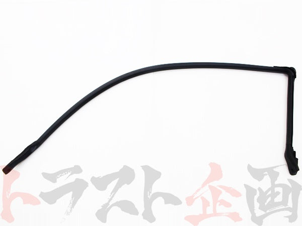 OEM Nissan Upper Window Weatherstrip RHS - 180SX #663101447 - Trust Kikaku