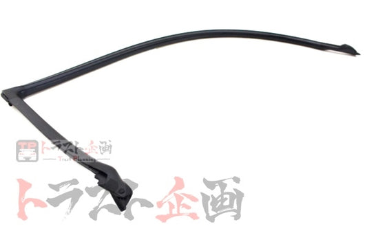 OEM Nissan Upper Window Weatherstrip RHS - 180SX #663101447 - Trust Kikaku
