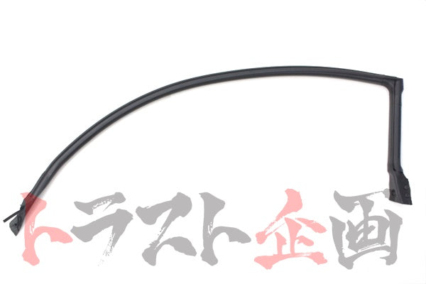 OEM Upper Weatherstrip Body Side LHS - S15 #663101516 - Trust Kikaku