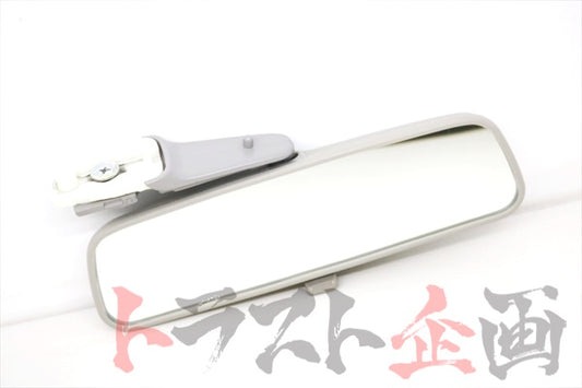 OEM Nissan Rear View Mirror - BNR34 ##663101566 - Trust Kikaku