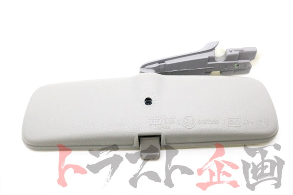OEM Nissan Rear View Mirror - BNR34 ##663101566 - Trust Kikaku
