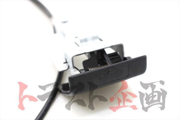 OEM Nissan Hood Release Cable Wire - BNR34 #663101570 - Trust Kikaku
