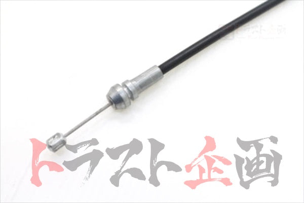 OEM Nissan Hood Release Cable Wire - BNR34 #663101570 - Trust Kikaku