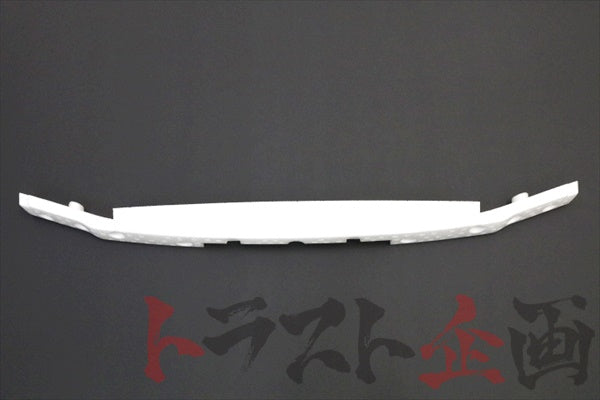 OEM Nissan Front Bumper Foam Crash Absorber - BNR34 ##663101587 - Trust Kikaku
