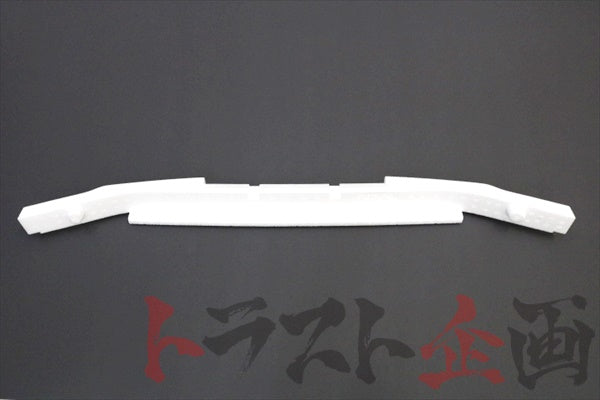 OEM Nissan Front Bumper Foam Crash Absorber - BNR34 ##663101587 - Trust Kikaku