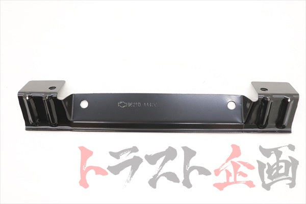 Кронштейн номерного знака NISSAN - Skyline BNR34 #663101666