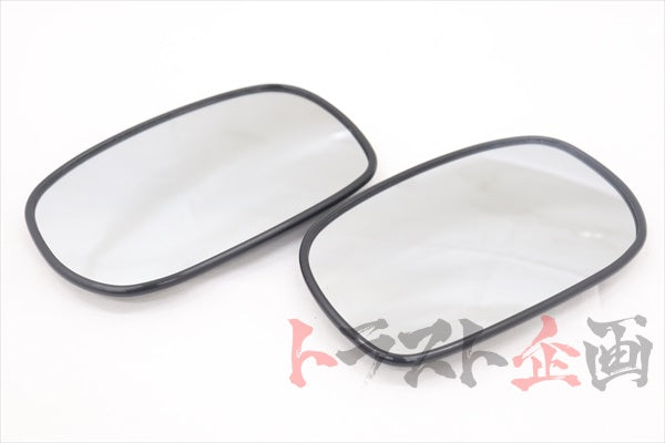 Nissan Side Mirror Glass LH & RH Set - BNR34 R34 #663101694S1 – Trust Kikaku