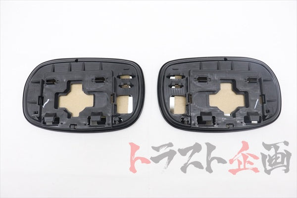 Nissan Side Mirror Glass LH & RH Set - BNR34 R34 #663101694S1