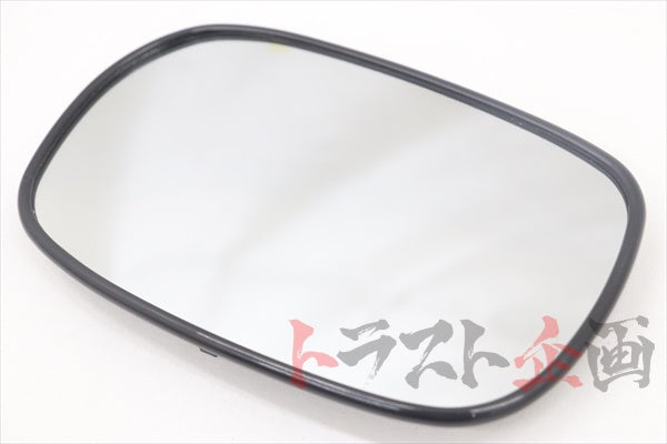 Стекло бокового зеркала Nissan LHS - BNR34 R34 #663101695
