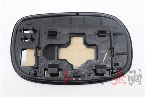 Стекло бокового зеркала Nissan LHS - BNR34 R34 #663101695