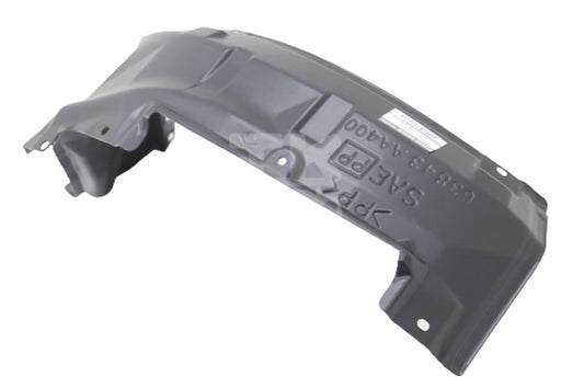 NISSAN Fender Liner Rear LH - Skyline BNR34 #663101765