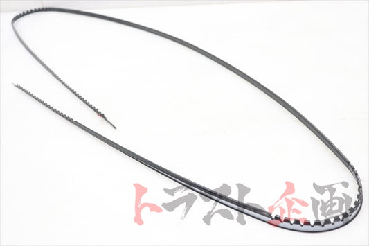 Молдинг заднего окна NISSAN - Skyline BCNR33 ER33 ENR33 2Dr #663101774