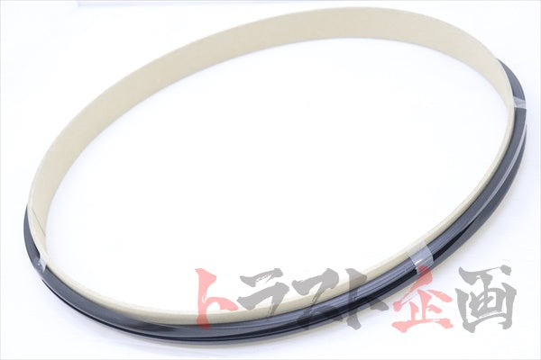 NISSAN Rear Window Outer Weatherstrip - Skyline R33 BCNR33 #663101776