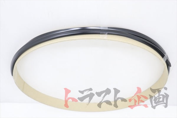 NISSAN Rear Window Outer Weatherstrip - Skyline R33 BCNR33 #663101776